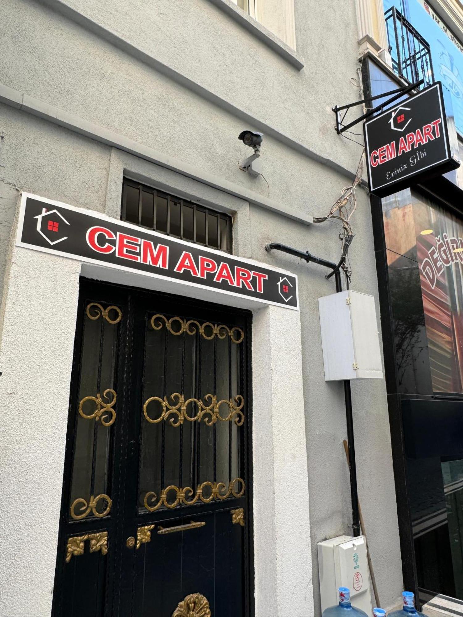 Cem Apart — Photos 1
